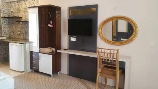 Haciely Thermal Otel - 25