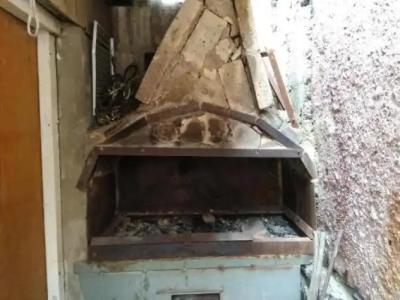 Family Guest House - 14