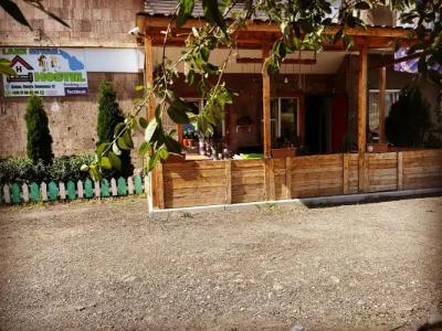 Lake Sevan Hostel - 3