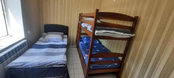 Dream House & Hostel - 5