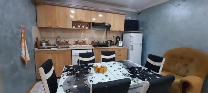 Dream House & Hostel - 16