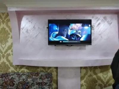 Dream House & Hostel - 1