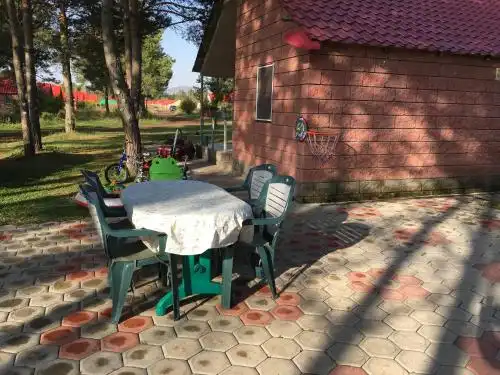Lavanda City Cottage - 24