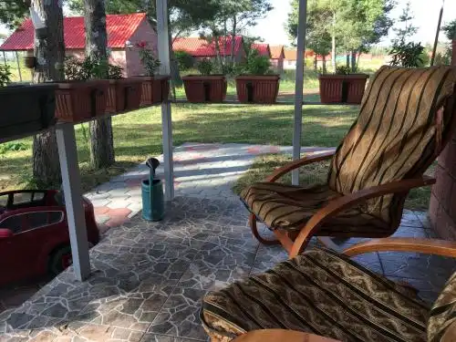 Lavanda City Cottage - 27
