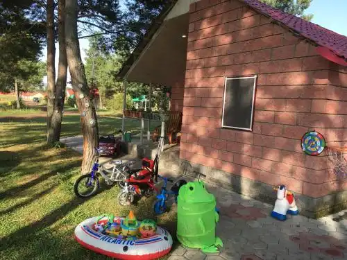 Lavanda City Cottage - 21