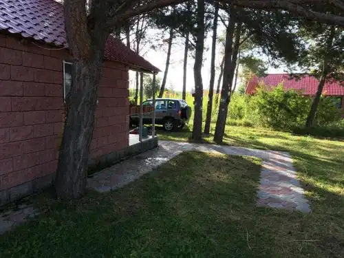 Lavanda City Cottage - 28