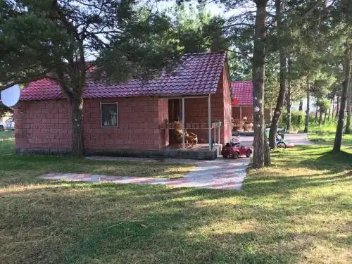 Lavanda City Cottage - 23