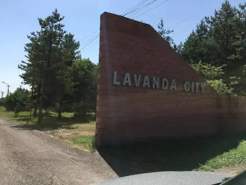 Lavanda City Cottage - 12