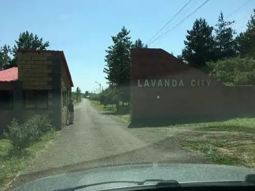 Lavanda City Cottage - 29