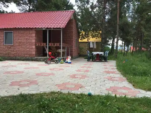 Lavanda City Cottage - 9