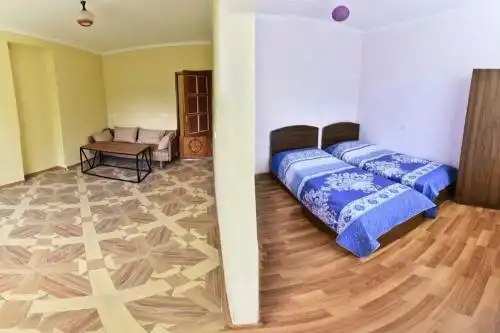 Jivanq B&B Mini-hotel - 9