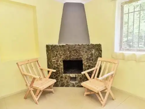 Jivanq B&B Mini-hotel - 11