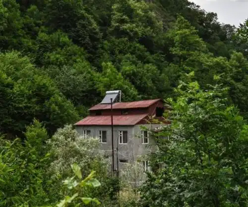 Jivanq B&B Mini-hotel - 7