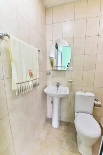 Jivanq B&B Mini-hotel - 6