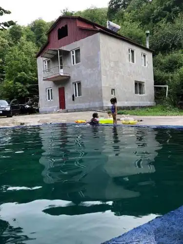 Jivanq B&B Mini-hotel - 3