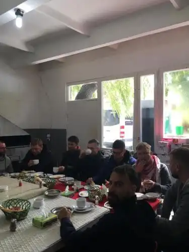 EDEM Mini-hotel - 33