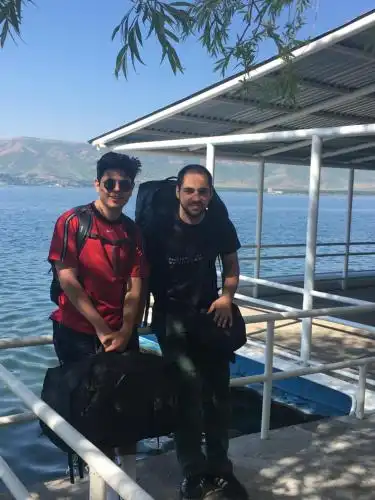 EDEM Mini-hotel - 14