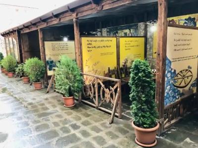 Vale&Restaurant Complex - 5