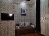 Family Room with Private Bathroom