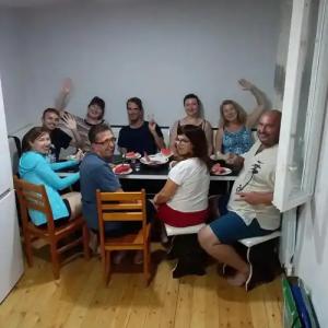 Arsego Hostel - 19