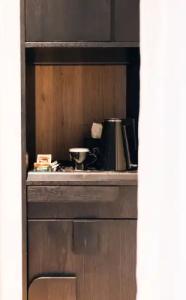 Forest1961 Boutique & Restaurant Butik-Hotel - 17