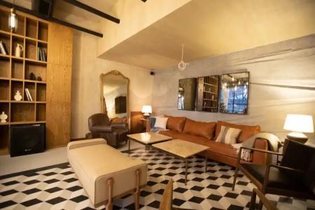 Forest1961 Boutique & Restaurant Butik-Hotel - 6