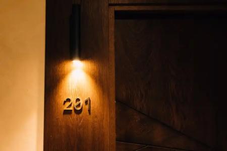 Forest1961 Boutique & Restaurant Butik-Hotel - 16