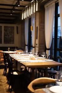 Forest1961 Boutique & Restaurant Butik-Hotel - 3