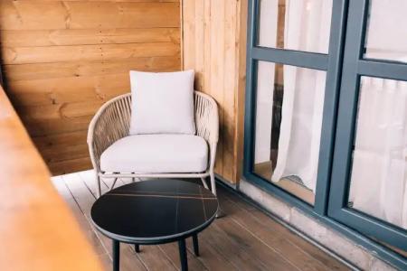 Forest1961 Boutique & Restaurant Butik-Hotel - 12