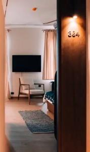 Forest1961 Boutique & Restaurant Butik-Hotel - 20