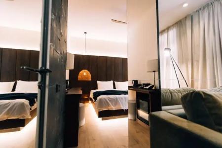 Forest1961 Boutique & Restaurant Butik-Hotel - 25