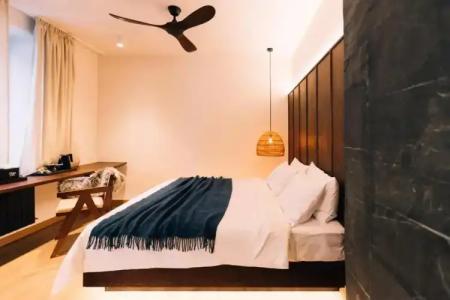 Forest1961 Boutique & Restaurant Butik-Hotel - 9