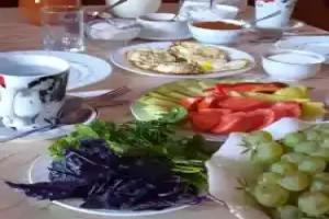 Anna Home B&B, Areni