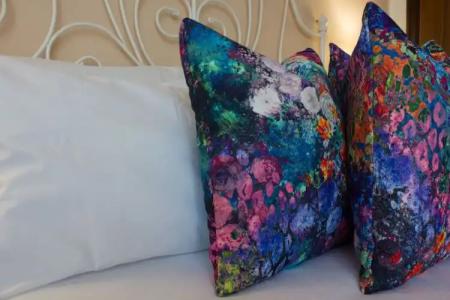 City View Pescara B&B - 83