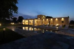 Vita Dorata - Rural Chic, Alberobello