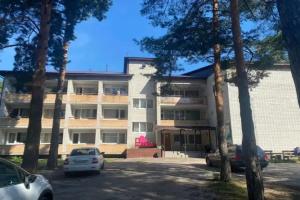 Park Hotel Ladoga, Vladimir