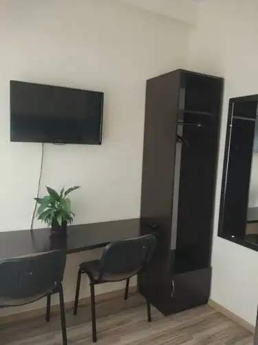 учреждения "Брестский облспортклуб ФПБ" - 10