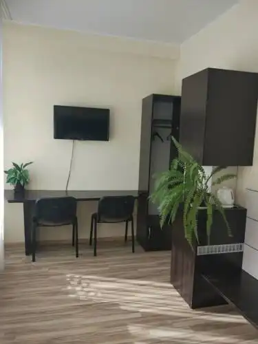 учреждения "Брестский облспортклуб ФПБ" - 7