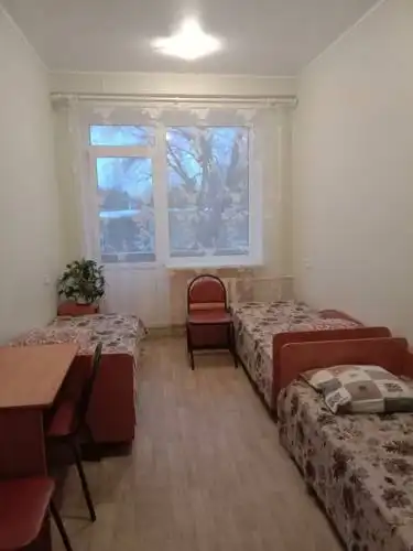 учреждения "Брестский облспортклуб ФПБ" - 21