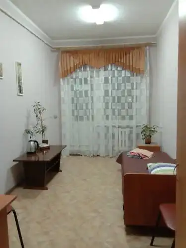 учреждения "Брестский облспортклуб ФПБ" - 1