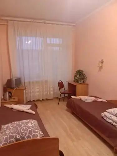 учреждения "Брестский облспортклуб ФПБ" - 18