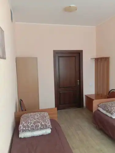 учреждения "Брестский облспортклуб ФПБ" - 4