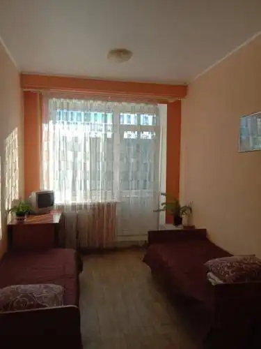 учреждения "Брестский облспортклуб ФПБ" - 3