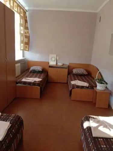 учреждения "Брестский облспортклуб ФПБ" - 23