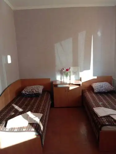 учреждения "Брестский облспортклуб ФПБ" - 22