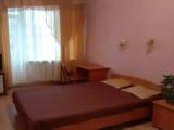 Deluxe Single Room with Balcony