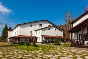 Park-otel Chaika, Barnaul