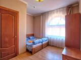 Superior Family room