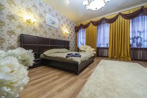 Na Yablochkova Apartments