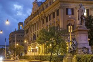 Hotel Xx Settembre, Rome